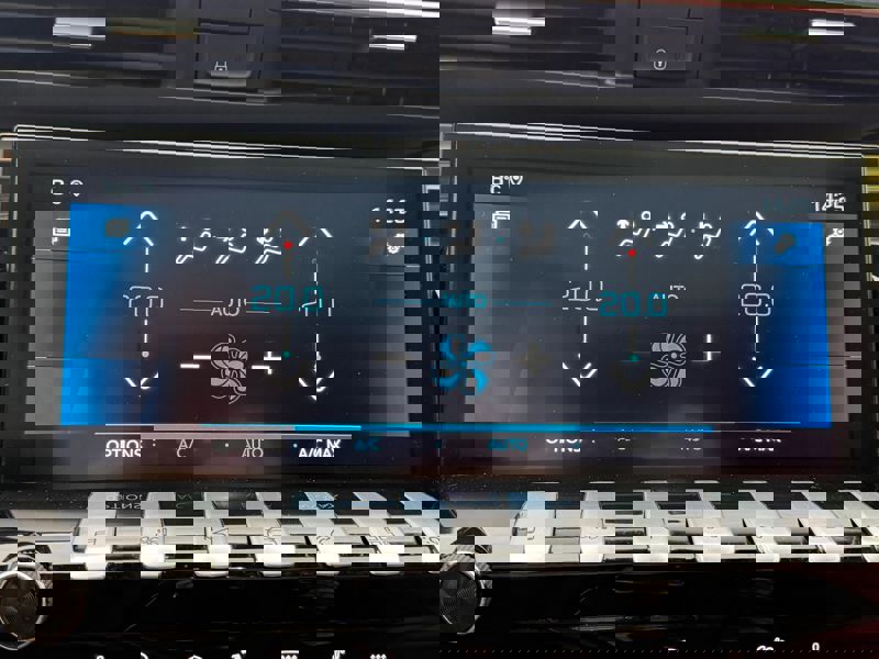 Image Peugeot 508 1.6 225 GT EAT8 Matrix leds TO Focal Carplay Caméra Sièges cuir élec chauffants à mémoires 1ère main